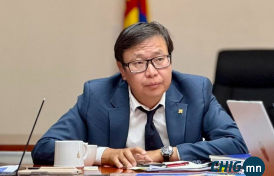 П.Наранбаяр: Ирэх даваа гарагт сургууль, цэцэрлэгийг хэвийн ажиллуулах шаардлагатай