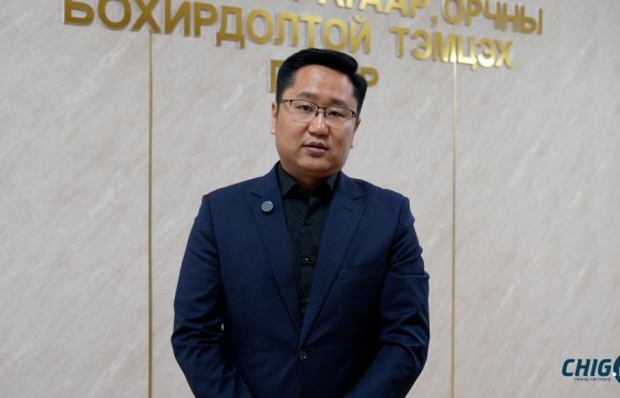 Д.Мөнхбаатар: Түр оршин суугч иргэд хороон засаг даргаасаа тодорхойлолт авснаар, түлшээ авах боломжтой