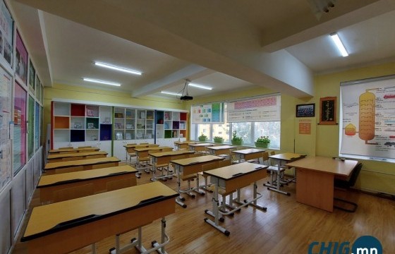 Хичээл, сургуулийн үйл ажиллагаа хэзээнээс хэвийн үргэлжлэх нь тодорхойгүй байна