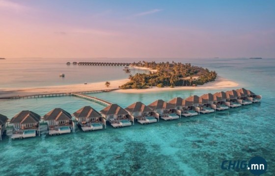 Мальдив тамхийг бүрэн хориглосон дэлхийн анхны улс боллоо