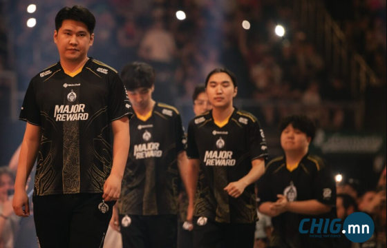 Senzu-г сэлгээнд сууснаас хойших 