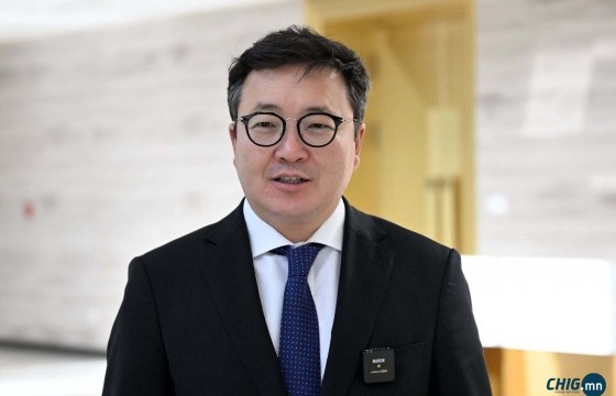 Нийслэлд цахилгаан машин цэнэглэдэг, урьдчилан захиалж болдог 50 авто зогсоол тохижуулна 