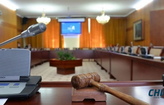 УИХ дахь МАН болон АН-ын бүлгүүд хуралдана
