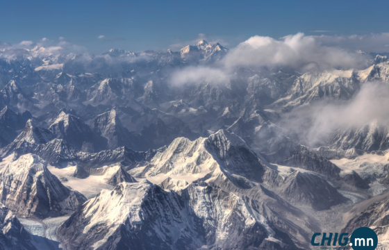 Балбын Yalung Ri ууланд цасан нуранги үүсч, 7 хүн амиа алджээ