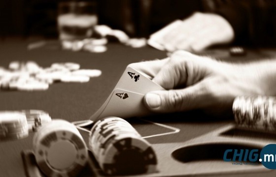 Мөрийтэй тоглоомд дансаа ашиглуулбал ₮450-5 саяар торгож, хорих хүрэх ял шийтгэлтэй 