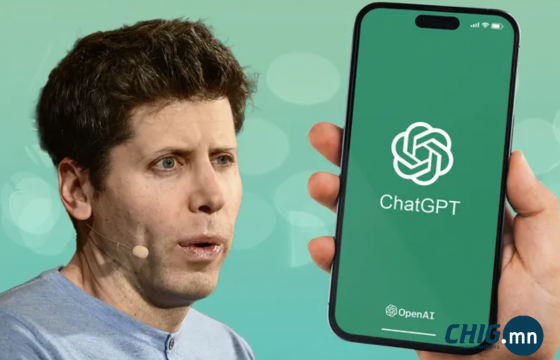 ChatGPT эрүүл мэнд, санхүү, хуультай холбоотой зөвлөгөөг хязгаарлалаа