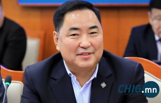 АН-ын бүлэг ээлжит бусаар хуралдаж мэдэгдэл гаргалаа 