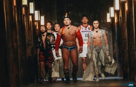 “Physical Asia” шоу эхний долоо хоногийн үзэлтээрээ дэлхийн 8 улсад тэргүүлж, 44 орны шилдэг 10-т багтжээ