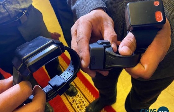 Цахим гавтай хөвгүүд машин хулгайлж, хүний амь хөнөөлөө