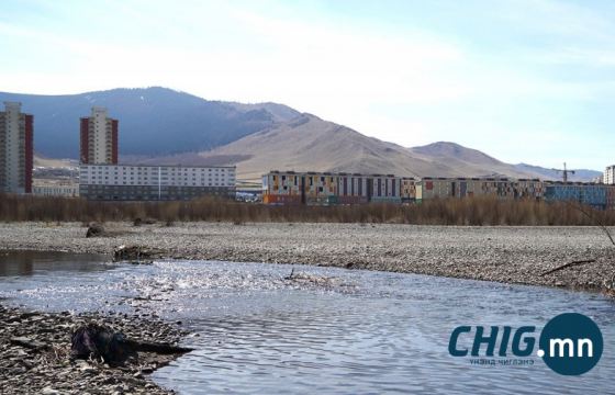 Туул голын уснаас дөрвөн цэгт шинжилгээ авахад стандарт хангаагүй байна