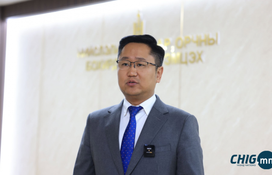 Д.Мөнхбаатар: Ирэх сарын 15-наас хойш угаар мэдрэгчээ унтраасан айлд түлш борлуулахгүй 