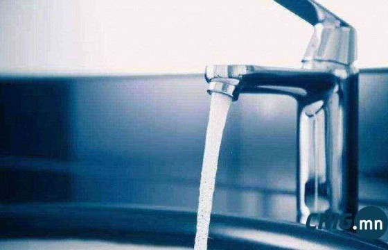 00 цаас, хоол, үсний сэв суултууртаа хийдгээс болж, 36 цаг ус хязгаарлахаар боллоо 