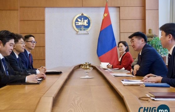 Монголчууд БНСУ-д визгүй зорчдог болох асуудлаар хамтран ажиллахаар боллоо 