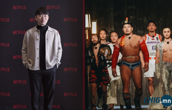 Чан Хо Ги: Монголын талаас тавьсан санал “Physical Asia”-г бүтээхэд гол түлхэц болсон