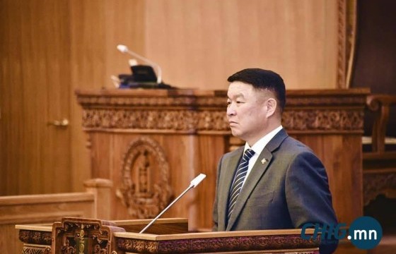 Батлан хамгаалахын салбар ₮1,1 их наядаар зэвсэглэл, техникийн шинэчлэл хийнэ 