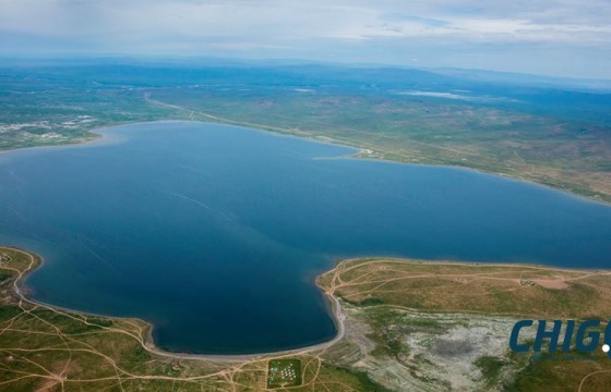  “Нуурын эргийн дахин төлөвлөлт” манай улсад анх удаа хийгдэж байна 