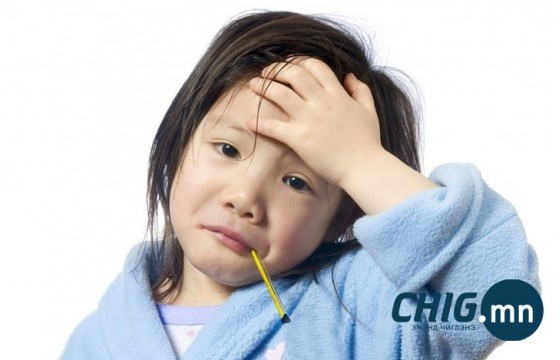 Хүүхэд нь томуу туссан эцэг, эхэд дараах тохиолдолд цалинтай чөлөө олгоно 