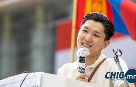 Ж.Өнөмөнх: О.Уламсайхан хүнд гэмтсэн. Яг одоо хагалгаанд орж байна