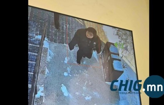 Сэрэмжлүүлэг: Өрхийн эмнэлгийн тамга хулгайлах хэрэг удаа дараа гарч байна 