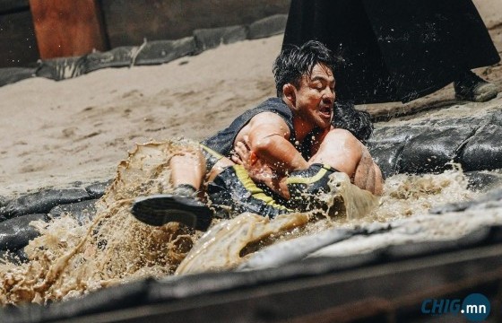 Соичи Хашимото зодог тайллаа 