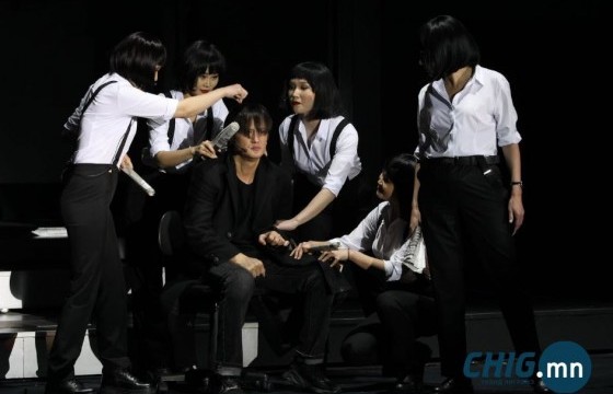 “Гэм зэм”-ийг үзэх сүүлчийн боломж: Дөрвөн жилийн дараа яагаад дахин тоглож байна вэ