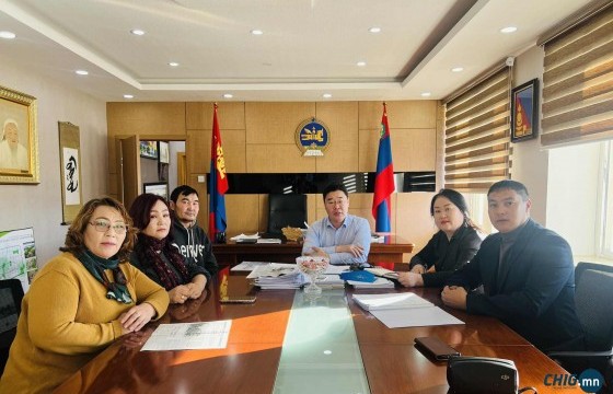 Иргэд газар олголтын асуудлаар шаардлага хүргүүлж, эс биелүүлбэл жагсахаа мэдэгдлээ 