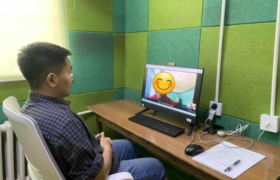 Суллагдах дөхөж буй хоригдлуудыг “Сэтгэл зүйн дархлаа” сургалтад хамрууллаа 