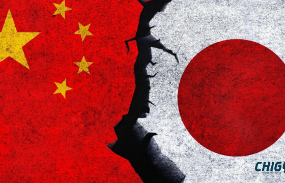 Япон болон Хятадын хооронд юу өрнөөд байна вэ