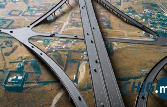  3029 талбарыг нөхөн олговор өгч чөлөөлөн тойрог зам барина 