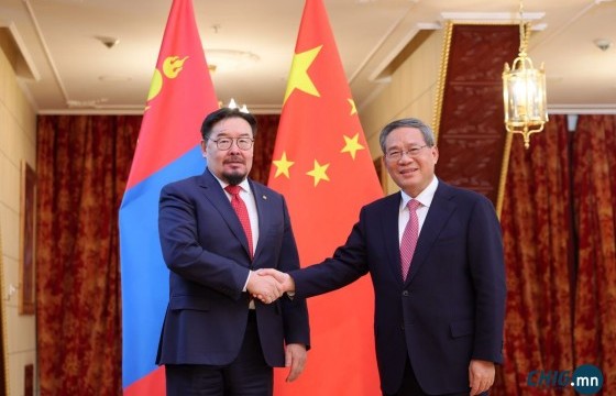 БНХАУ-д экспортлох нүүрсний хэмжээг 100 сая тоннд хүргэх санал гаргалаа 