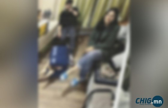 16 настай охиныг амиа алдахад хамт байсан Э.Номин-Эрдэнийг үргэлжлүүлэн хорино 