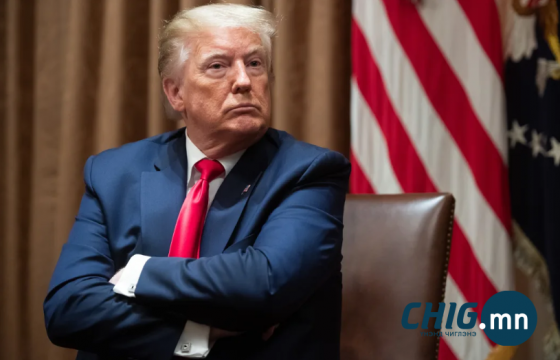 АНУ тарган, хорт хавдартай, чихрийн шижинтэй хүмүүст виз олгохгүй