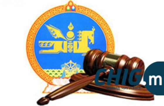 Шинэ хууль: Шинжилгээгээр өвчтэй, халдвартай нь тогтоогдсон бол гэрлэгчдээ мэдэгдэх үүрэгтэй 