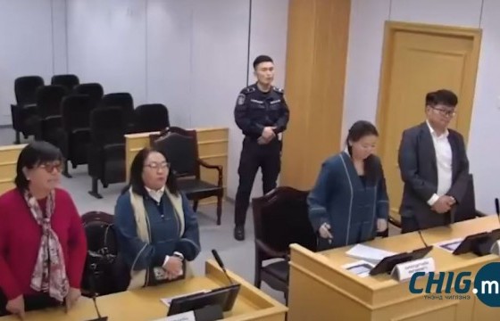 “Панкипсин” эмийг эзэмшигчийн зөвшөөрөлгүй таван жил үйлдвэрлэж, борлуулжээ 