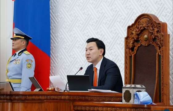 Н.Учрал: УИХ-ын нэр хүнд гишүүн нь гэмт хэрэгт шалгуулснаас бус, шалгуулахгүй байх дархан эрхээс болж унаж байна