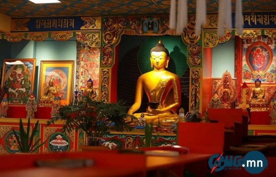 Үс засуулбал бие эрхтний хүч сайжирна 