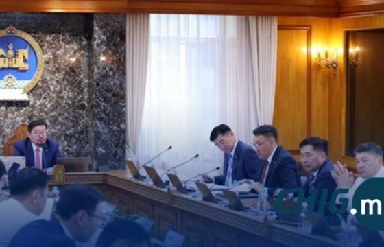 Төрийн албан хаагч авч амжилгүй нас барвал нэг удаагийн тусламжийг ар гэрт нь өвлүүлнэ 