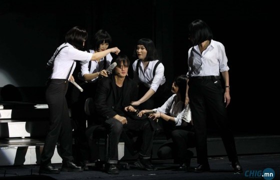 ​​​​​​​Ажилчдадаа театрын тасалбар бэлэглэдэг ажил олгогчийн давуу тал 