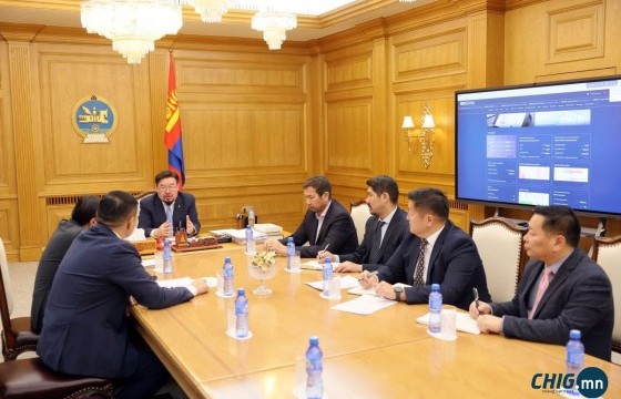 Өвчлөл буурахгүй бол ирэх долоо хоногоос хичээлийг цахимд шилжүүлэх үүрэг өглөө 