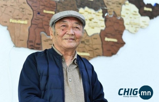 Д.Баттөмөрийг төрсөн нутгаас нь Ардын жүжигчинд тодорхойлжээ