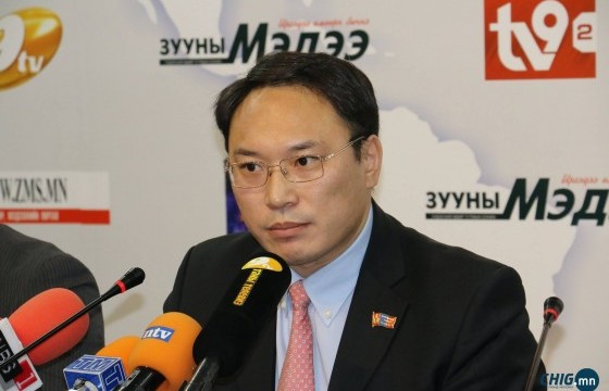 УИХ-ын гишүүн Ц.Баатархүү шинэ түлшний химийн найрлага, эрүүл мэндэд нөлөөлж буй нөлөөллийг шинжлүүлнэ