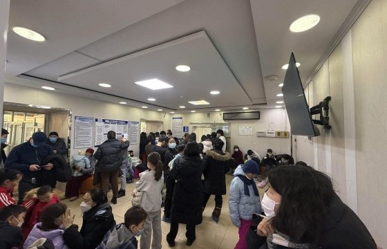 Өнөөдрөөс өрхийн эмнэлэг уртасгасан цагаар ажиллаж, хөнгөн ханиад бол өдрийн эмчилгээ хийнэ