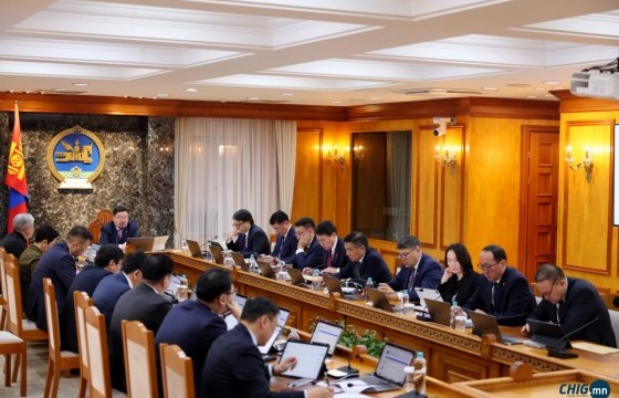 Төрийн өмчит зарим компанийн удирдлагуудад хариуцлага тооцохыг чиглэл болголоо