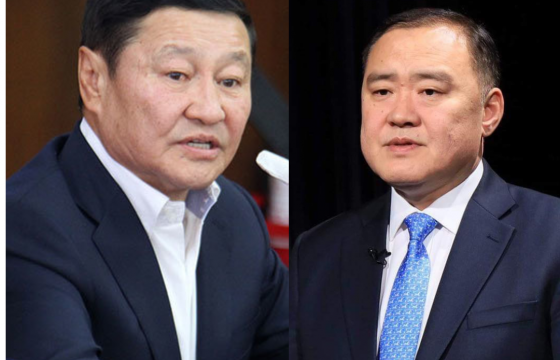 Н.Алтанхуяг, Лу.Гантөмөр нар Ерөнхийлөгчид, Х.Тэмүүжин, Ж.Батсуурь нар Бүлгийн даргад өрсөлдөнө