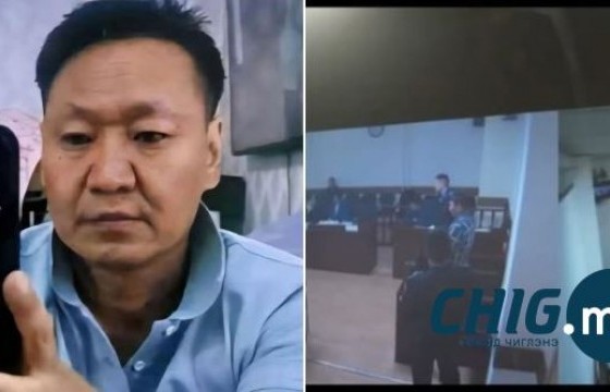 Эхнэрээ хөнөөсөн Ц.Энхбатыг бүх насаар хорих нь тохирсон ял гэж үзлээ 