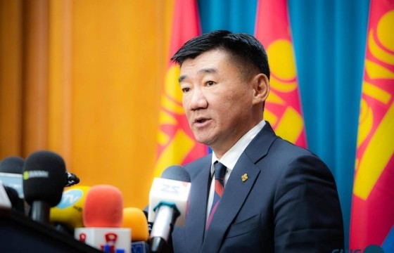 С.Бямбацогт: Г.Дамдинням сайдтай ажил булаацалдсан зүйл байхгүй