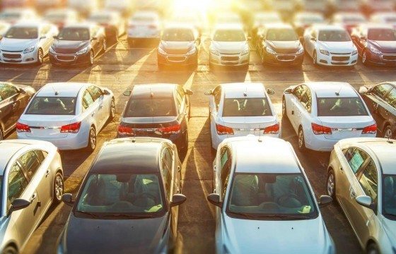 Тээврийн хэрэгслийн эзэмшигчийн нэрийг E-Mongolia-гаар шилжүүлдэг боллоо 