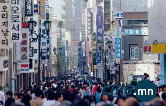 БНСУ хууль бусаар оршин суугчдад өршөөлийн аян зарлалаа 