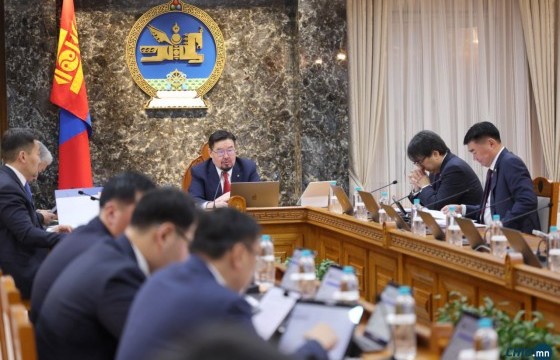 ЗГ: Үнийн зохиомол өсөлтөөс сэргийлэх Шуурхай штаб байгууллаа