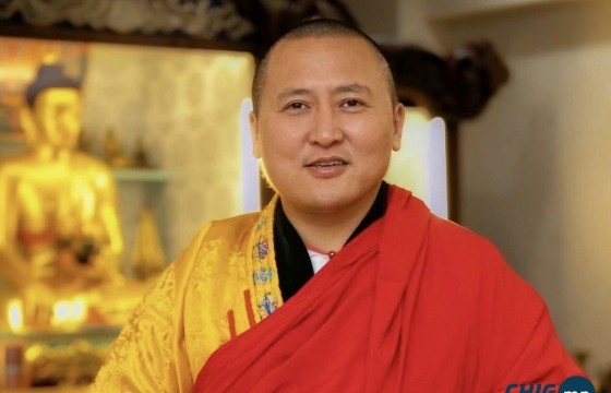 Тэргүүн хамба Д.Жавзандорж: Зулын 25-нд хэн бүхэн хичээвэл их ялгамжтай өдөр болно